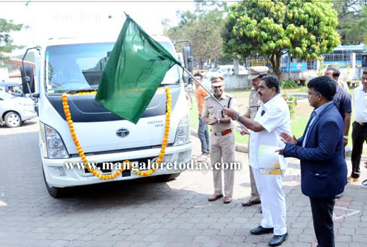 Digital Display Vehicle  launched  1